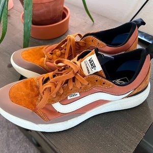 Vans ultrarange